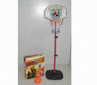 RUSSIAN BASKETBALL SET - HP1028861