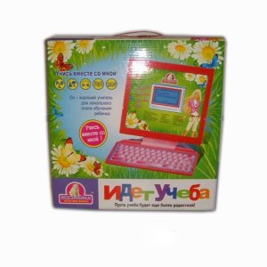 LEARNING MACHINE(RUSSIAN) - HP1028867