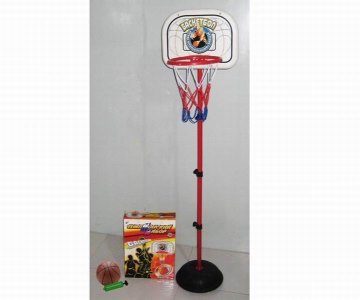 RUSSIAN BASKETBALL SET - HP1028870