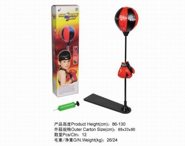 RUSSIAN BOXING SET - HP1028873