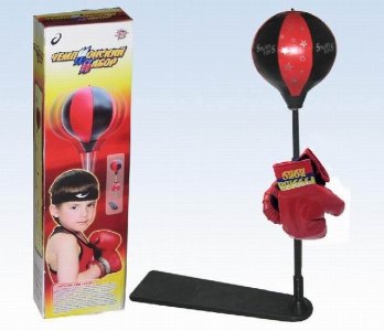 RUSSIAN BOXING SET - HP1028875