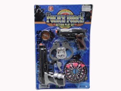 POLICE SET - HP1028893