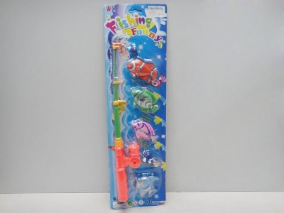 FISHING SET - HP1028894