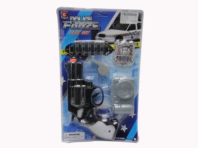 POLICE SET - HP1028895