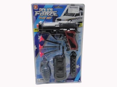 POLICE SET - HP1028897