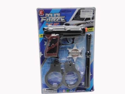 POLICE SET - HP1028898