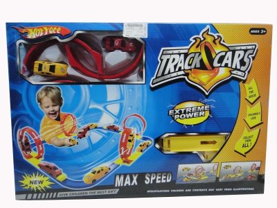 ELASTICITY ROAD RACING TRACK - HP1028899