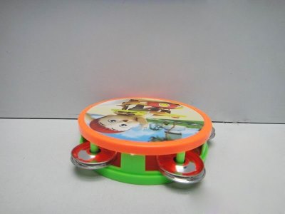 RATTLE BELL - HP1028906