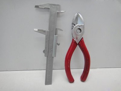 TOOL SET 3ASST - HP1028908