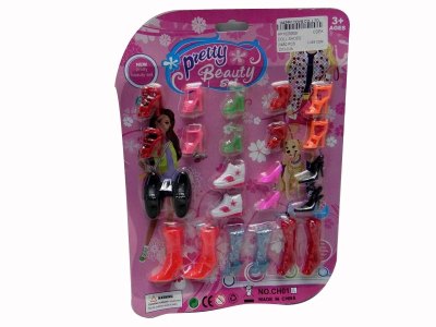 DOLL SHOES - HP1028909