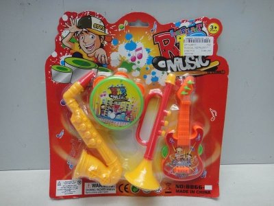 INFANT MUSICAL INSTRUMENT - HP1028911