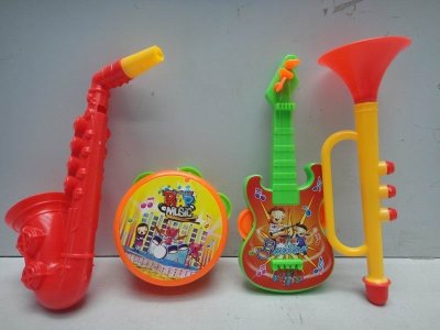 INFANT MUSICAL INSTRUMENT - HP1028912