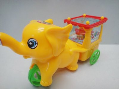 PULL LINE ELEPHANT - HP1028913