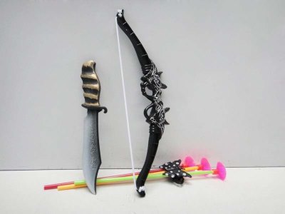 BOW AND ARROW  - HP1028916