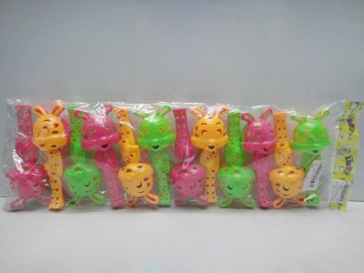 12PCS RATTLE BELL  - HP1028919