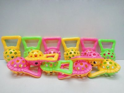 12PCS RATTLE BELL  - HP1028920