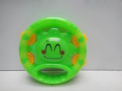 RATTLE BELL  - HP1028923