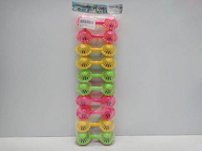 10PCS RATTLE BELL  - HP1028924