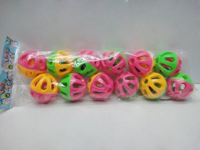 12PCS RATTLE BELL  - HP1028926
