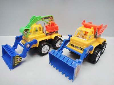 FRICTION CONSTRUCTION CAR 2ASST. - HP1028930