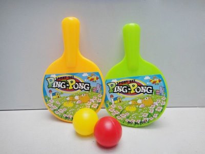 PINGPONG BAT - HP1028932