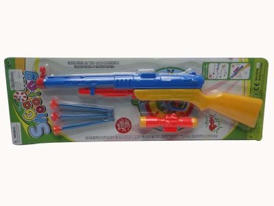 SOFT-GUN - HP1028946