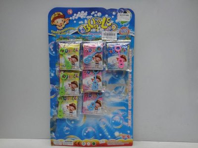 12PCS BUBBLE SERIES - HP1028947