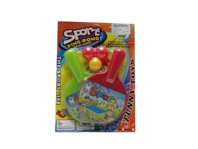 PINGPONG BAT - HP1028976