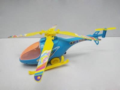 PULL LINE PLANE 2COLOR - HP1028979
