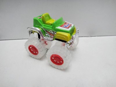 PULL BACK CAR 6ASST.6COLOR - HP1028980