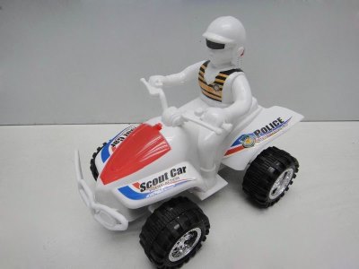 PULL LINE BEACH CAR - HP1028986