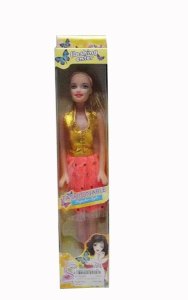 11.5”FASHION DOLL (BLOW MOLD DOLL) - HP1029000