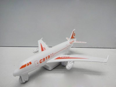 回力客机 - HP1029002