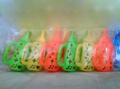 RATTLE BELL  - HP1029027