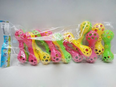 RATTLE BELL 12PCS - HP1029029