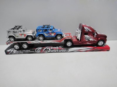 FRICTION TOW TRUCK - HP1029032