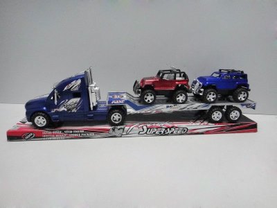 FRICTION TOW TRUCK - HP1029033