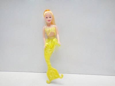 MERMAID 4ASST - HP1029041
