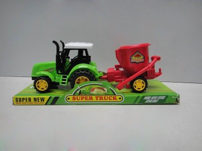 FRICTION FARM TRUCK - HP1029043