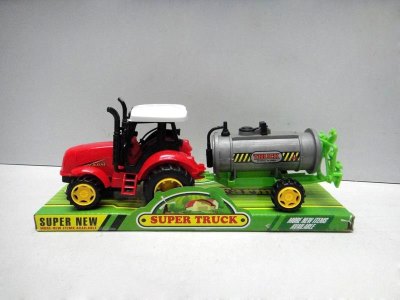FRICTION FARM TRUCK - HP1029044