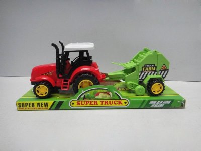 FRICTION FARM TRUCK - HP1029046