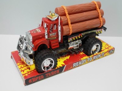 FRICTION FIRE ENGINE - HP1029048