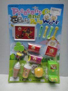 KITCHEN SET - HP1029053