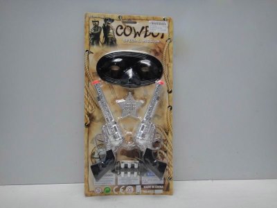 COWBOY PLAY SET  - HP1029062