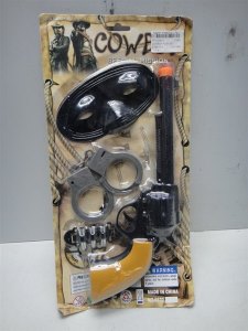 COWBOY PLAY SET  - HP1029073
