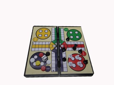 MAGNETIC CHESS  - HP1029090