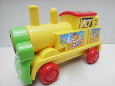 PULL LINE CAR  - HP1029094