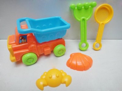 FREE WAY CONSTRUCTION CAR - HP1029102