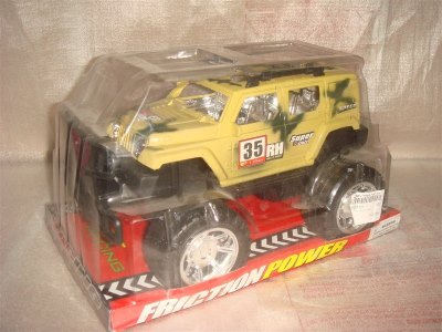FRICTION CAR - HP1029121