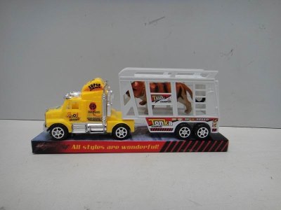 FRICTION TRUCK  - HP1029123